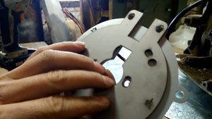 Зажигание cdi на Яву 638 (Работает без АКБ)