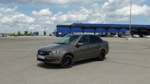 замена дисков на черные матовые 15 вертушки