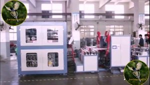 ПРОИЗВОДСТВО  СУМОК ИЗ СПАНБОНДА