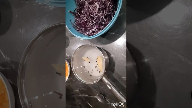 БЫСТРАЯ МАРИНОВАННАЯ КАПУСТА смотреть онлайн