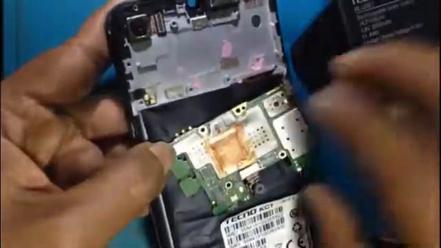 Android mobile no command error fix | Tecno kc1 no command problem solution смотреть онлайн