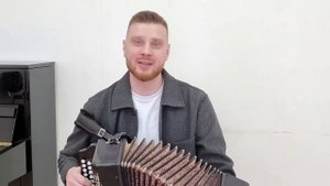 Новоселов Сергей - ❤Мама❤ ???Под гармонь.????