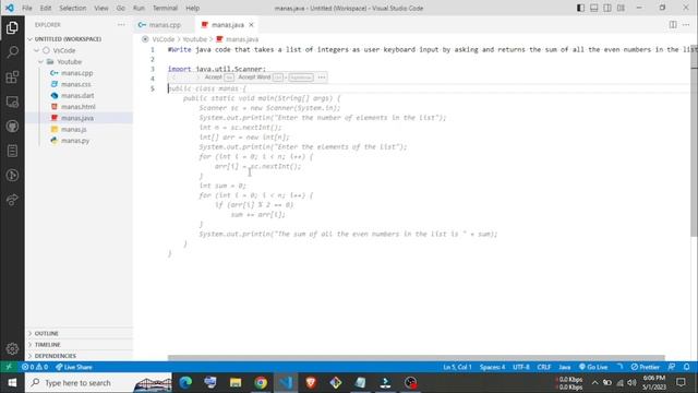 GitHub Copilot Review: The AI-Powered Code Completion Tool | Tech Tool #1