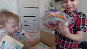 ДЕНЬ МНОГОДЕТНОЙ МАМЫ С ДЕТЬМИ. ЖИЗНЬ В ХРУЩЕВКЕ