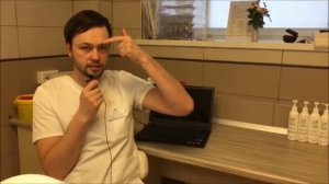 Как поднять брови? Способы лифтинга бровей.