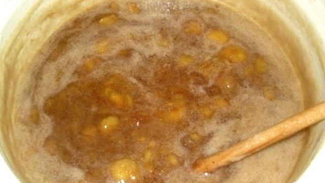 Консервированные бананы