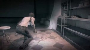 The Evil Within DLC The Assignment Прохождение часть 1.