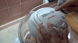 ГОТОВИМ  Куриные бедра в аэрогриле / МУЖЧИНА НА КУХНЕ