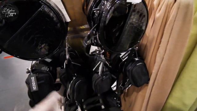 ?H&M?НОВАЯ КОЛЛЕКЦИЯ ОСЕНЬ-ЗИМА 2020 В H&M ? ЧТО СЕГОДНЯ ПРОДАЁТСЯ В H&M? ??МЕГА ХИМКИ Часть 2 смотреть онлайн