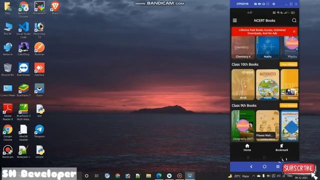 Create Your Own Education App || PDF Reader App || Android Studio || SH Developers смотреть онлайн