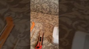 лайфхак держатель для катушки швейной машины