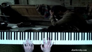 К.Никольский Музыкант (пианино, кавер, караоке)