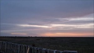 Шакалы воют, но мы не боимся! Опять скучный ролик...