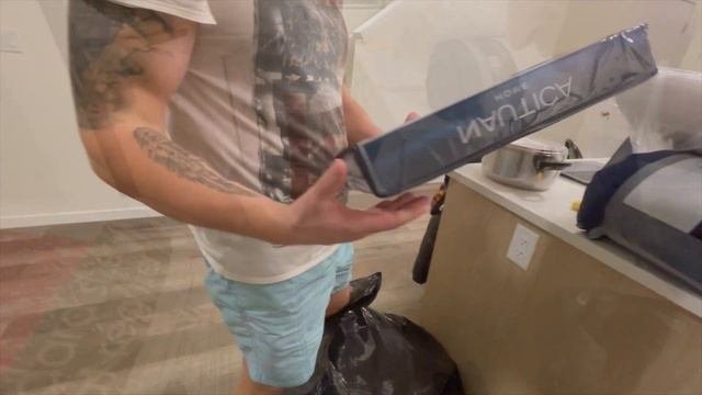 Канада | CUAET. Сняли дом в Калгари за 1 НЕДЕЛЮ.