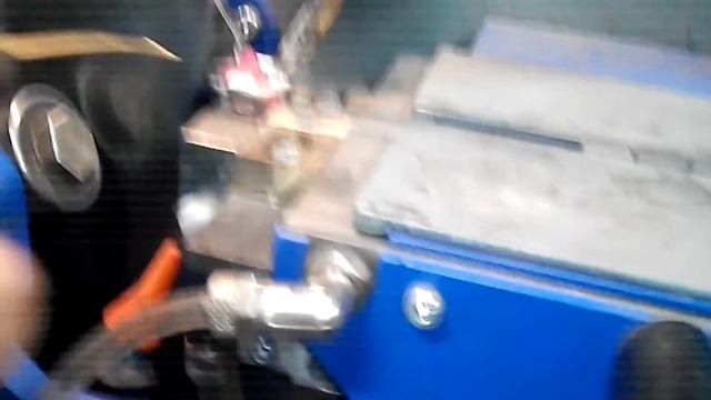 Индукционная напайка дисковых пил смотреть онлайн