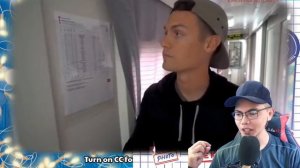 Американцы едут по Транссибирской магистрали Что они думают о РЖД ? 🇷🇺 (REACTION)