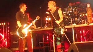 In Extremo - ai vis lo lop ( Ekaterinburg. 09.04.2014 )
