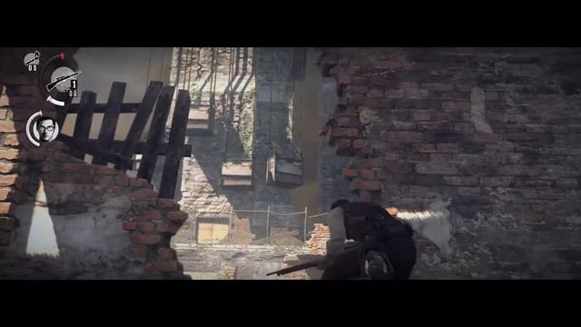 [ Прохождение Игры The Evil Within ] "Эпизод "!-6-!"Сами Не Свои"