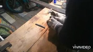 КАК СНЯТЬ ЗАКЛИНИВШИЙ ДИСК С БОЛГАРКИ
