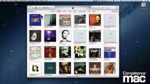 13 • Synchroniser son iPhone ou son iPad sans fil avec iTunes • Mac (astuce vidéo)