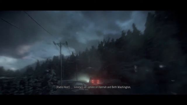 Song Of Death: Until Dawn Part 1 смотреть онлайн