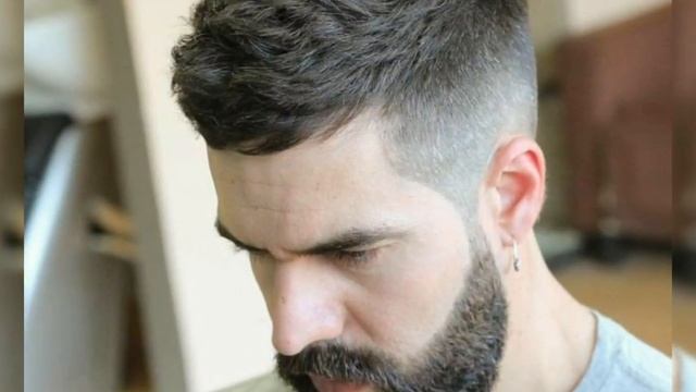 Top 65 Best 2022 beard and biceps style,beard fashion,trending beard/men's grooming,colours of bear смотреть онлайн