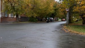 Как ездить на мотоцикле в городе. Д.Хафф - Дорожная стратегия - 1