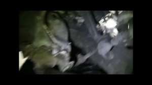 Замена масла: мотор, кпп, редуктор. Mercedes Benz W124 2.0 Diesel om 601