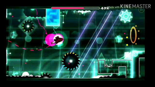 Ура 2000гемов в geometry dash что за них доют? смотреть онлайн