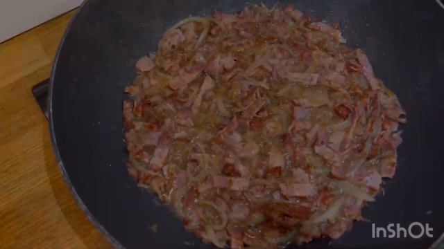 Тартифлет?| Tartiflette?