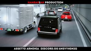 Assetto Corsa Sxodka NIVA DORJAR URBAN (Made In Romania Remix)