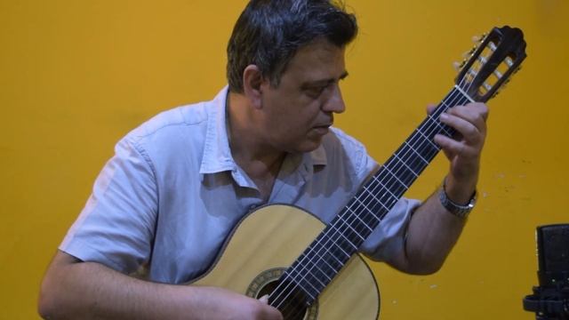 Cumparsita Matos Rodriguez смотреть онлайн