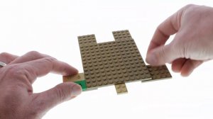 LEGO Minecraft 21254 The Turtle Beach House – LEGO Speed Build Review