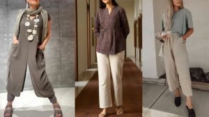 БАЗОВЫЙ ЛЕТНИЙ ГАРДЕРОБ ДЛЯ КАЖДОЙ ЖЕНЩИНЫ