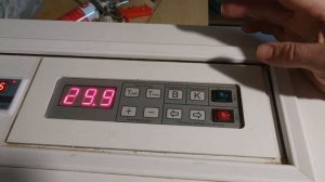 Обзор инкубатора ИФХ 500НС