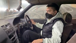 мой Nissan Laurel C34 / Самый дешевый дрифт корч ер3