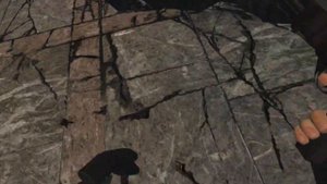 Обзор Resident Evil 4 vr Oculus Meta Quest 2