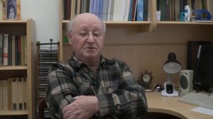 О теории относительности Эйнштейна: беседа Валерия Эткина и Юрия Иванова