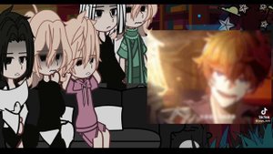 – реакция 「майки из разных временных линий на будущее такемичи как тарталья」。、