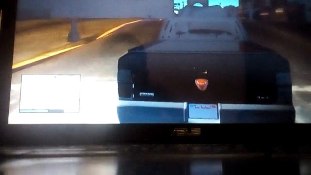 Знежение машины в гта 4 смотреть онлайн