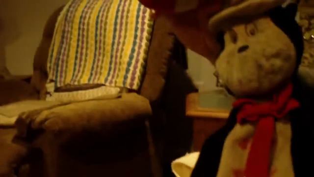 The Cat in the Hat plays Grand Theft Auto for the first time смотреть онлайн