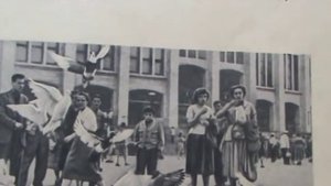 Голубеводство 1958 год, просмотр и беглое чтение книги.