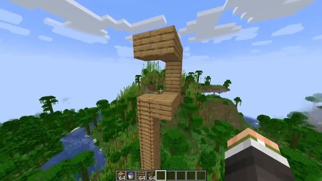 Minecraft Java 1.19 Multiplayer Dupe Glitch! (Works On 1.18, 1.17, & 1.16) *PBD* смотреть онлайн