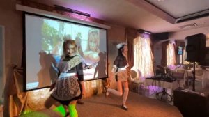 Встреча выпускников в Бережки Холл 2022 | Егорьевск