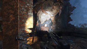 Metro Exodus - ПИРАТЫ (Прохождение #18)