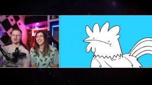 НА ДАЧУ! | РЕАКЦИЯ на Мармяша