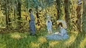 Импрессионисты. Клод Моне\Monet Impressionists Cromwell TV rip by mikloeff