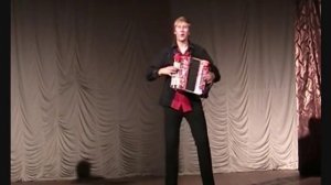 Игорь Шипков Деревенское танго