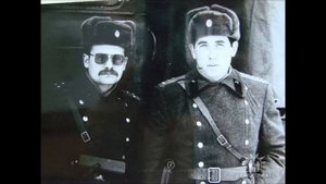 (4)ГСВГ. Aртбригада в/ч50346. Аltes Lager
