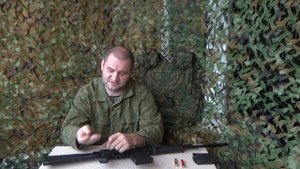Сайга - 410к исп. 01 обзор и полевые испытания